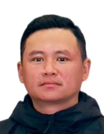 Dhan Bahadur Gurung