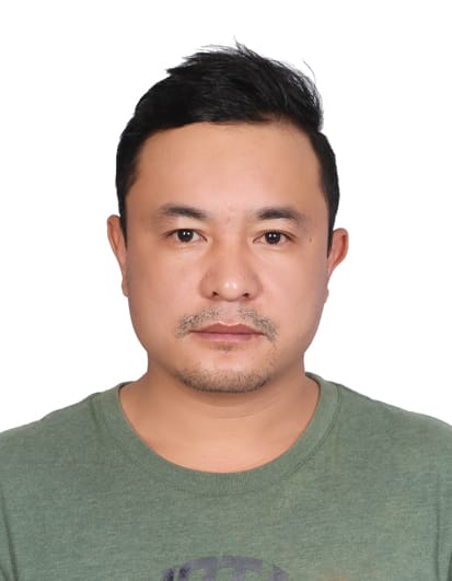 Asha ram Gurung